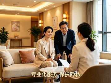 札达有偿售卵代生女生的客户的客户群体有哪些