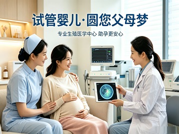 札达辅助生育服务 试管婴儿行业的兴起背景、发展与未来展望